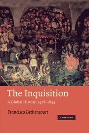 The Inquisition 1