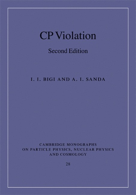 CP Violation 1