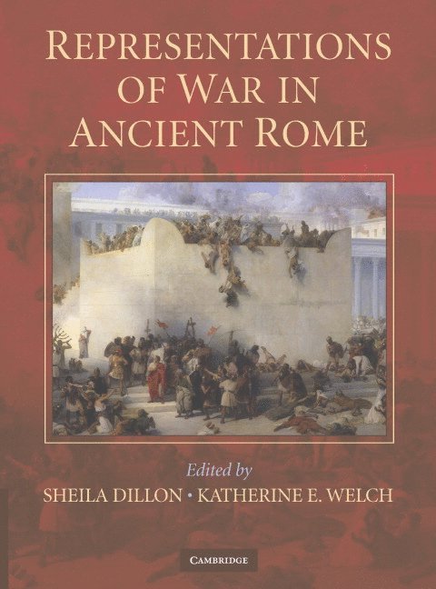 Representations of War in Ancient Rome 1