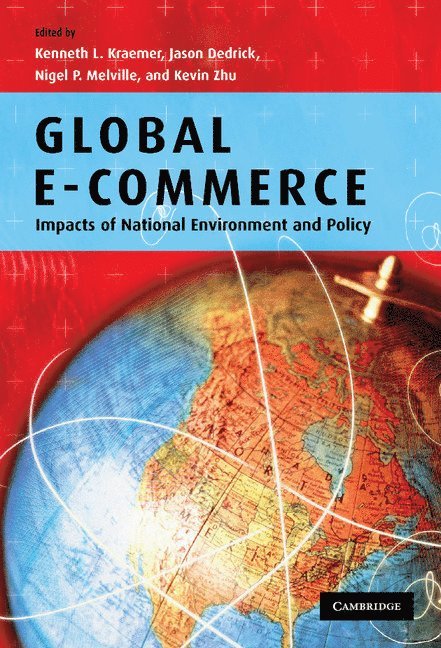 Global e-commerce 1
