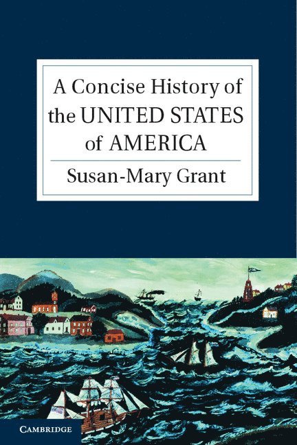 A Concise History of the United States of America 1