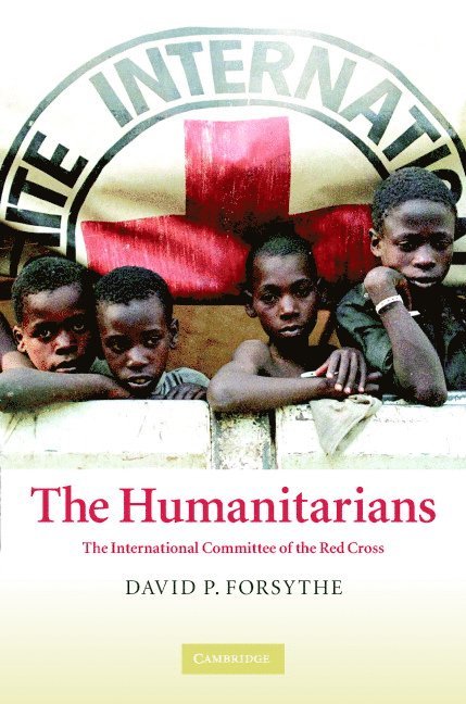 The Humanitarians 1