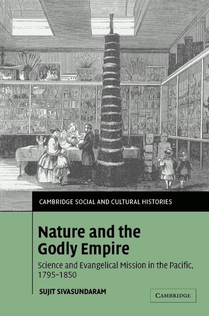 Nature and the Godly Empire 1