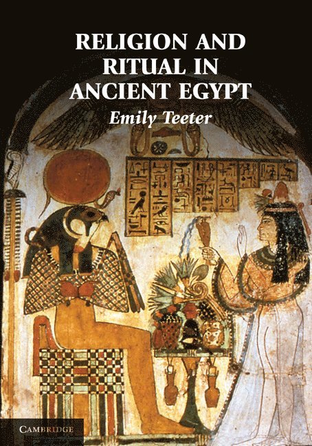 Religion and Ritual in Ancient Egypt 1