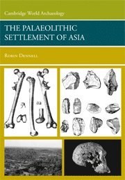bokomslag The Palaeolithic Settlement of Asia