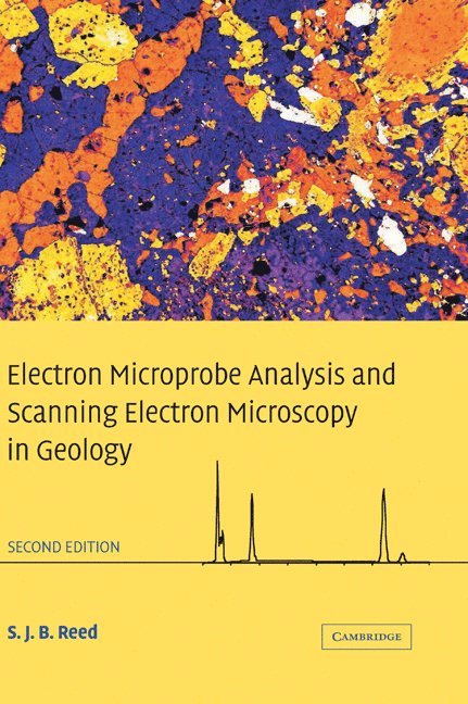 Electron Microprobe Analysis and Scanning Electron Microscopy in Geology 1