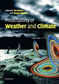 bokomslag Predictability of Weather and Climate