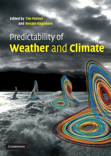 Tim Palmer, Renate Hagedorn - Predictability of Weather and Climate, Inbunden