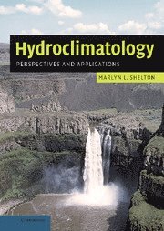 bokomslag Hydroclimatology