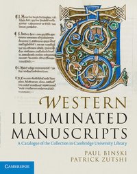 bokomslag Western Illuminated Manuscripts