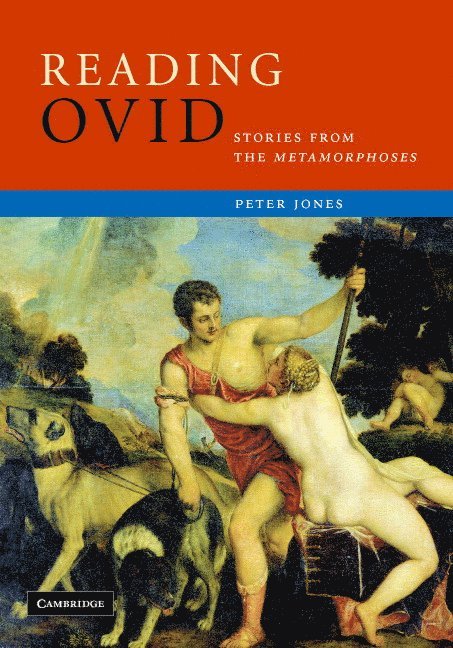 Reading Ovid