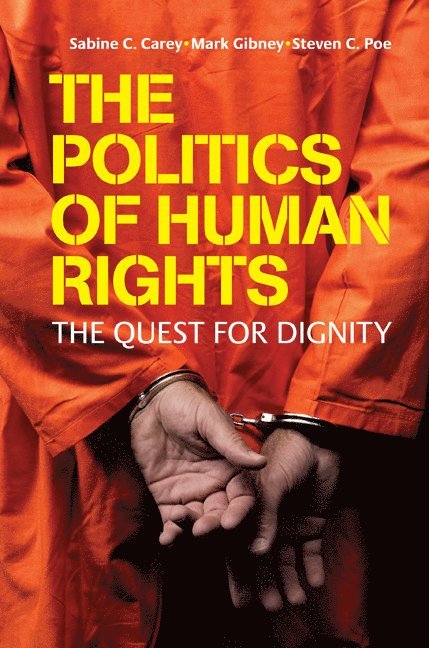 Politics of Human Rights 1
