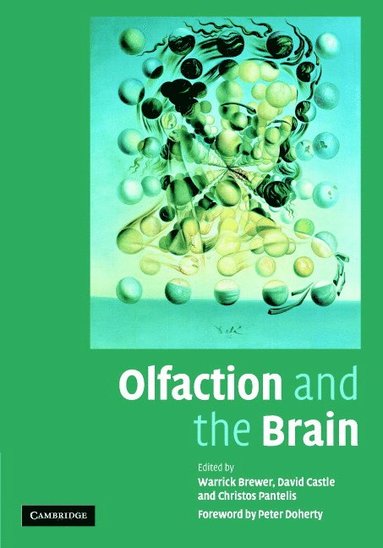 bokomslag Olfaction and the Brain