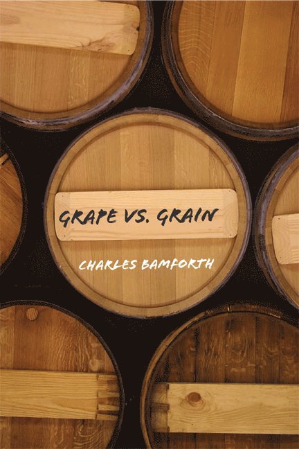 Grape vs. Grain 1