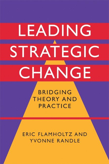 Leading Strategic Change 1