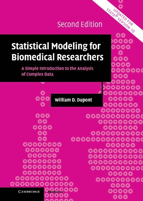 Statistical Modeling for Biomedical Researchers 1