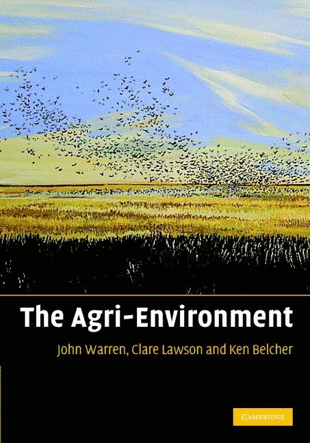 The Agri-Environment 1
