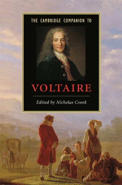 The Cambridge Companion to Voltaire 1
