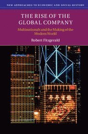 The Rise of the Global Company