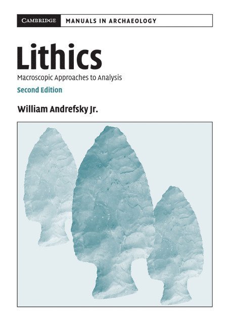 Lithics 1