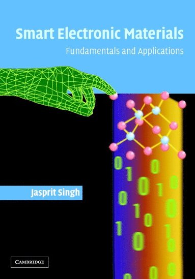 bokomslag Smart Electronic Materials