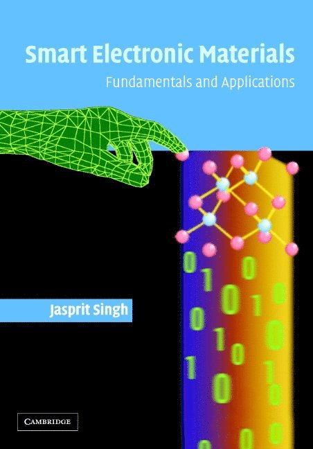 Smart Electronic Materials 1