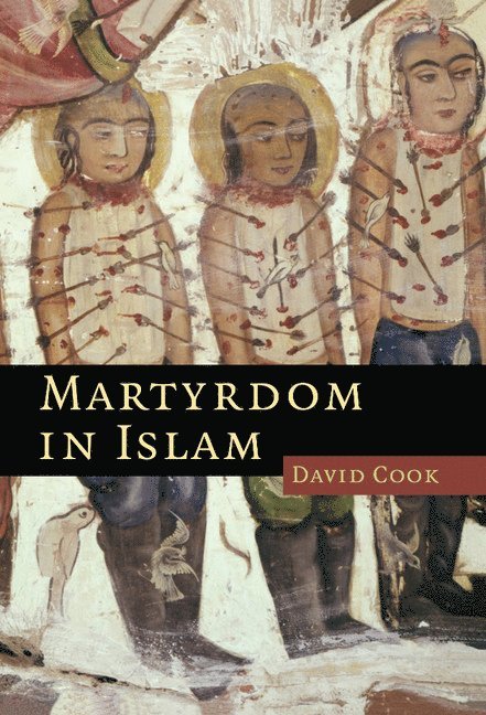 Martyrdom in Islam 1