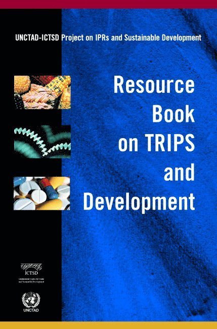 Resource Book on TRIPS and Development 1