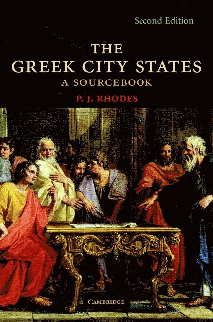 The Greek City States 1