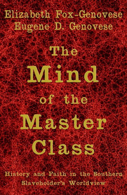 The Mind of the Master Class 1