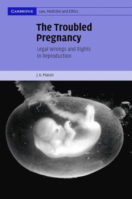 The Troubled Pregnancy 1
