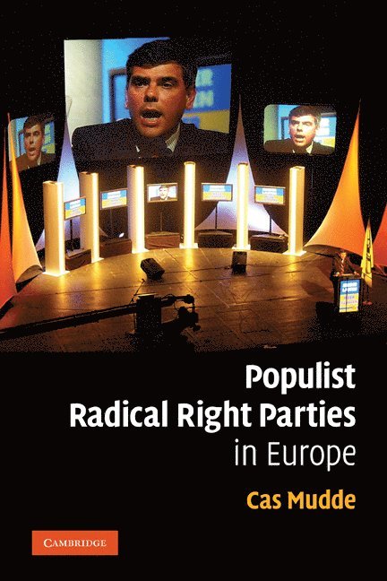 Populist Radical Right Parties in Europe 1