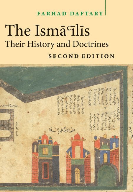 The Isma'ilis 1