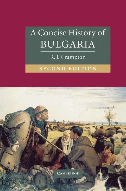 A Concise History of Bulgaria 1