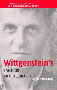 bokomslag Wittgenstein's Tractatus