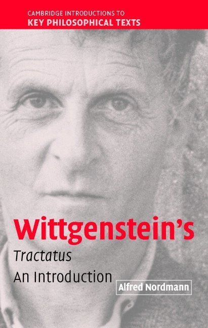 Wittgenstein's Tractatus 1