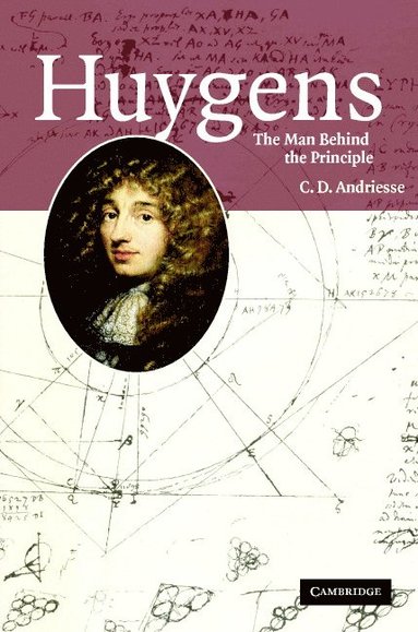 bokomslag Huygens