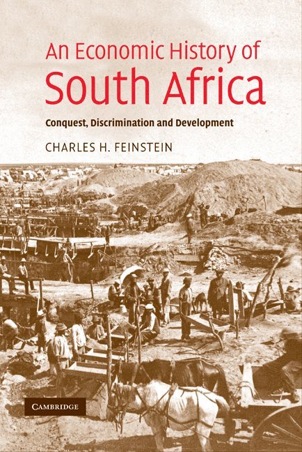 An Economic History of South Africa 1