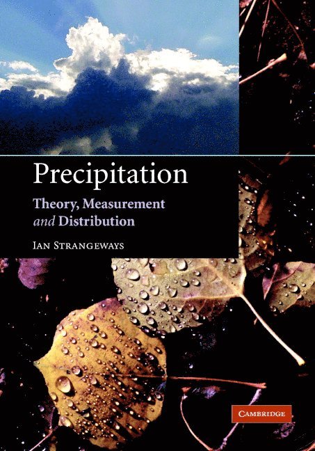 Precipitation 1