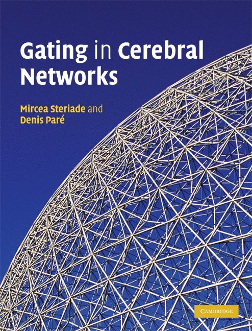 Gating in Cerebral Networks 1