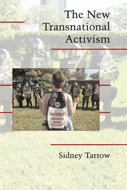 The New Transnational Activism 1