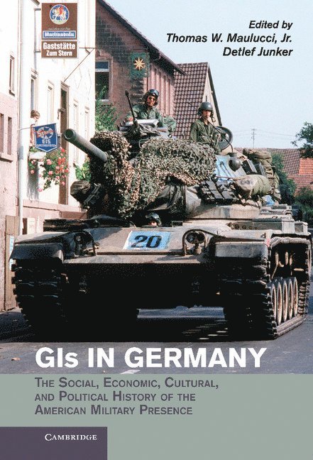 GIs in Germany