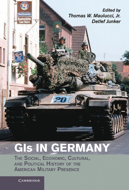 GIs in Germany 1