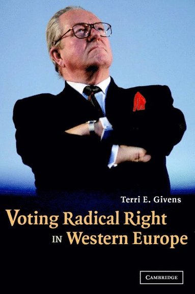 bokomslag Voting Radical Right in Western Europe