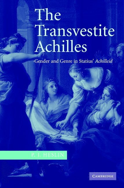 The Transvestite Achilles 1