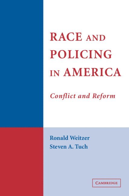 Race and Policing in America 1