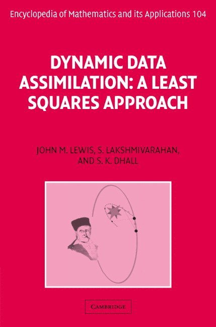 Dynamic Data Assimilation 1