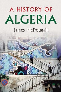bokomslag A History of Algeria