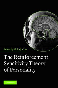 bokomslag The Reinforcement Sensitivity Theory of Personality