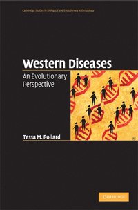 bokomslag Western Diseases